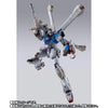 Bandai METAL BUILD Crossbone Gundam X1 (Patchwork) - Kidultverse