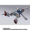 Bandai METAL BUILD Crossbone Gundam X1 (Patchwork) - Kidultverse