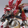 Bandai METAL BUILD Dragon Scale Bellvine [Leader of the Na Royal Knights Specification] (P-Bandai) - Kidultverse
