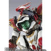Bandai METAL BUILD Dragon Scale Bellvine [Leader of the Na Royal Knights Specification] (P-Bandai) - Kidultverse