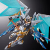 Bandai METAL BUILD Dragon Scale Lancelot Albion - Kidultverse