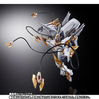 Bandai METAL BUILD Dragon Scale Lancelot Albion - Kidultverse