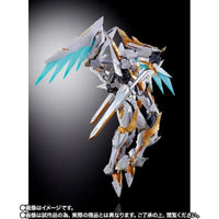Bandai METAL BUILD Dragon Scale Lancelot Albion - Kidultverse