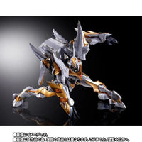 Bandai METAL BUILD Dragon Scale Lancelot Albion - Kidultverse