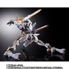 Bandai METAL BUILD Dragon Scale Lancelot Albion - Kidultverse