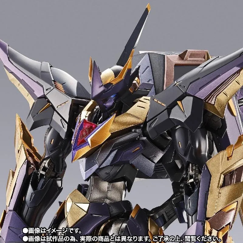METAL BUILD Dragon Scale Lancelot Albion Zero Kidultverse METAL BUILD Dragon Scale Lancelot Albion Zero Kidultverse