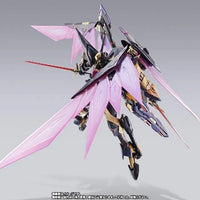 Bandai METAL BUILD Dragon Scale Lancelot Albion Zero - Kidultverse