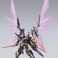 Bandai METAL BUILD Dragon Scale Lancelot Albion Zero - Kidultverse