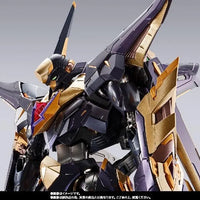 Bandai METAL BUILD Dragon Scale Lancelot Albion Zero - Kidultverse