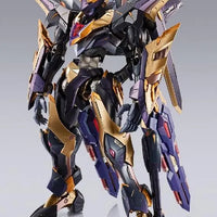 Bandai METAL BUILD Dragon Scale Lancelot Albion Zero - Kidultverse