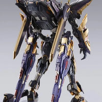 Bandai METAL BUILD Dragon Scale Lancelot Albion Zero - Kidultverse