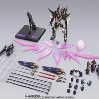 Bandai METAL BUILD Dragon Scale Lancelot Albion Zero - Kidultverse