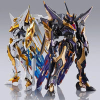 Bandai METAL BUILD Dragon Scale Lancelot Albion Zero - Kidultverse