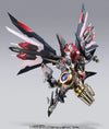 Bandai METAL BUILD Dragon Scale Marishiten-Pure Elements Guren - Kidultverse