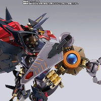 Bandai METAL BUILD Dragon Scale Marishiten-Pure Elements Guren - Kidultverse