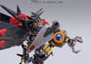 Bandai METAL BUILD Dragon Scale Marishiten-Pure Elements Guren - Kidultverse