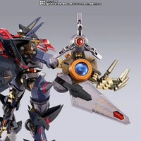 Bandai METAL BUILD Dragon Scale Marishiten-Pure Elements Guren - Kidultverse