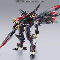 Bandai METAL BUILD Dragon Scale Marishiten-Pure Elements Guren - Kidultverse