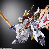 Bandai METAL BUILD Dragon Scale Ryuoumaru (P-Bandai) - Kidultverse