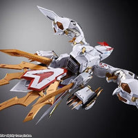 Bandai METAL BUILD Dragon Scale Ryuoumaru (P-Bandai) - Kidultverse