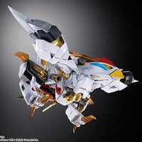Bandai METAL BUILD Dragon Scale Ryuoumaru (P-Bandai) - Kidultverse