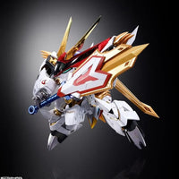 Bandai METAL BUILD Dragon Scale Ryuoumaru (P-Bandai) - Kidultverse