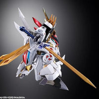 Bandai METAL BUILD Dragon Scale Ryuoumaru (P-Bandai) - Kidultverse