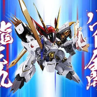 Bandai METAL BUILD Dragon Scale Ryuoumaru (P-Bandai) - Kidultverse