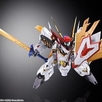 Bandai METAL BUILD Dragon Scale Ryuoumaru (P-Bandai) - Kidultverse