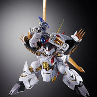 Bandai METAL BUILD Dragon Scale Ryuoumaru (P-Bandai) - Kidultverse