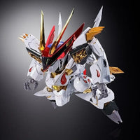 Bandai METAL BUILD Dragon Scale Ryuoumaru (P-Bandai) - Kidultverse