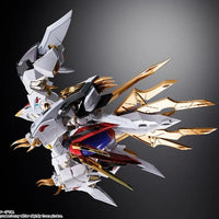Bandai METAL BUILD Dragon Scale Ryuoumaru (P-Bandai) - Kidultverse