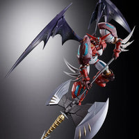 Bandai METAL BUILD Dragon Scale Shin Getter One - Kidultverse