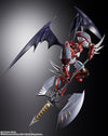 Bandai METAL BUILD Dragon Scale Shin Getter One - Kidultverse
