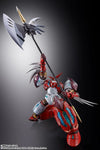 Bandai METAL BUILD Dragon Scale Shin Getter One - Kidultverse