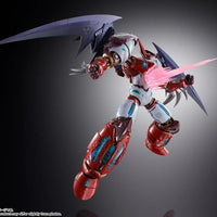 Bandai METAL BUILD Dragon Scale Shin Getter One - Kidultverse
