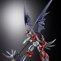 Bandai METAL BUILD Dragon Scale Shin Getter One - Kidultverse