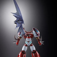 Bandai METAL BUILD Dragon Scale Shin Getter One - Kidultverse