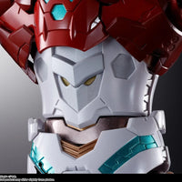 Bandai METAL BUILD Dragon Scale Shin Getter One - Kidultverse