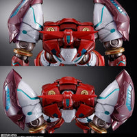 Bandai METAL BUILD Dragon Scale Shin Getter One - Kidultverse