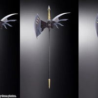 Bandai METAL BUILD Dragon Scale Shin Getter One - Kidultverse