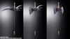 Bandai METAL BUILD Dragon Scale Shin Getter One - Kidultverse
