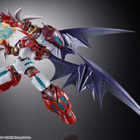 Bandai METAL BUILD Dragon Scale Shin Getter One - Kidultverse