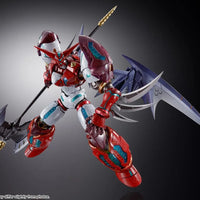 Bandai METAL BUILD Dragon Scale Shin Getter One - Kidultverse