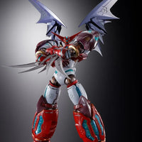Bandai METAL BUILD Dragon Scale Shin Getter One - Kidultverse