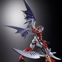 Bandai METAL BUILD Dragon Scale Shin Getter One - Kidultverse