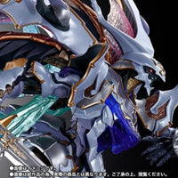 Bandai METAL BUILD Dragon Scale Sirbine [Aura Battler Dunbine] (P-Bandai) - Kidultverse