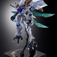 Bandai METAL BUILD Dragon Scale Sirbine [Aura Battler Dunbine] (P-Bandai) - Kidultverse