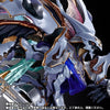 Bandai METAL BUILD Dragon Scale Sirbine [Aura Battler Dunbine] (P-Bandai) - Kidultverse