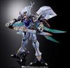 Bandai METAL BUILD Dragon Scale Sirbine [Aura Battler Dunbine] (P-Bandai) - Kidultverse
